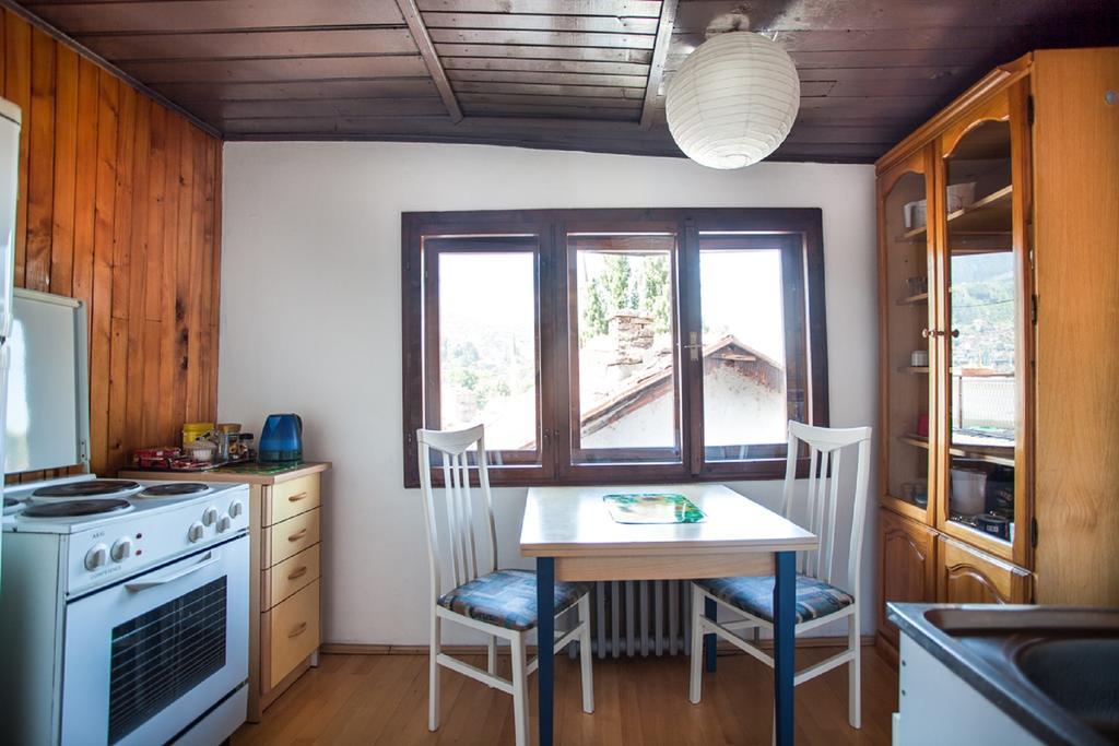 Guesthouse Nina Сараево Номер фото