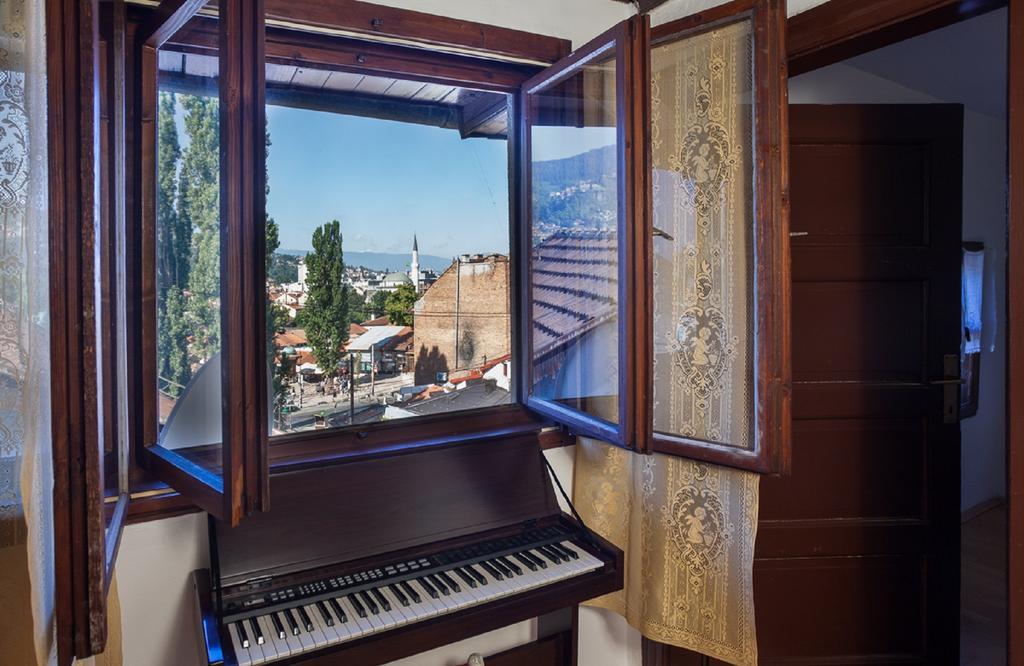 Guesthouse Nina Сараево Номер фото