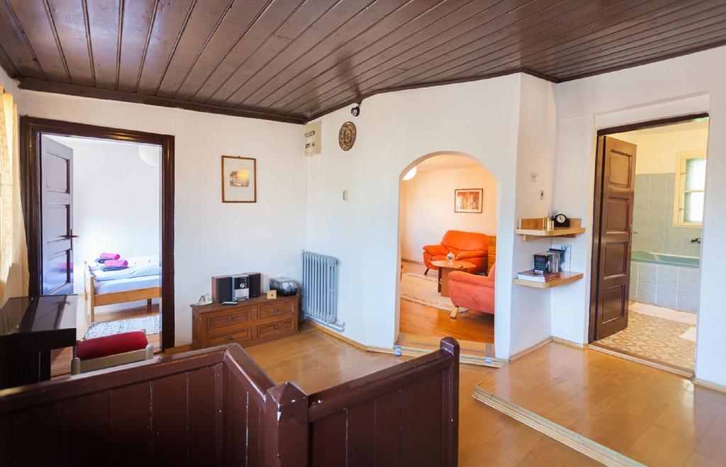 Guesthouse Nina Сараево Номер фото