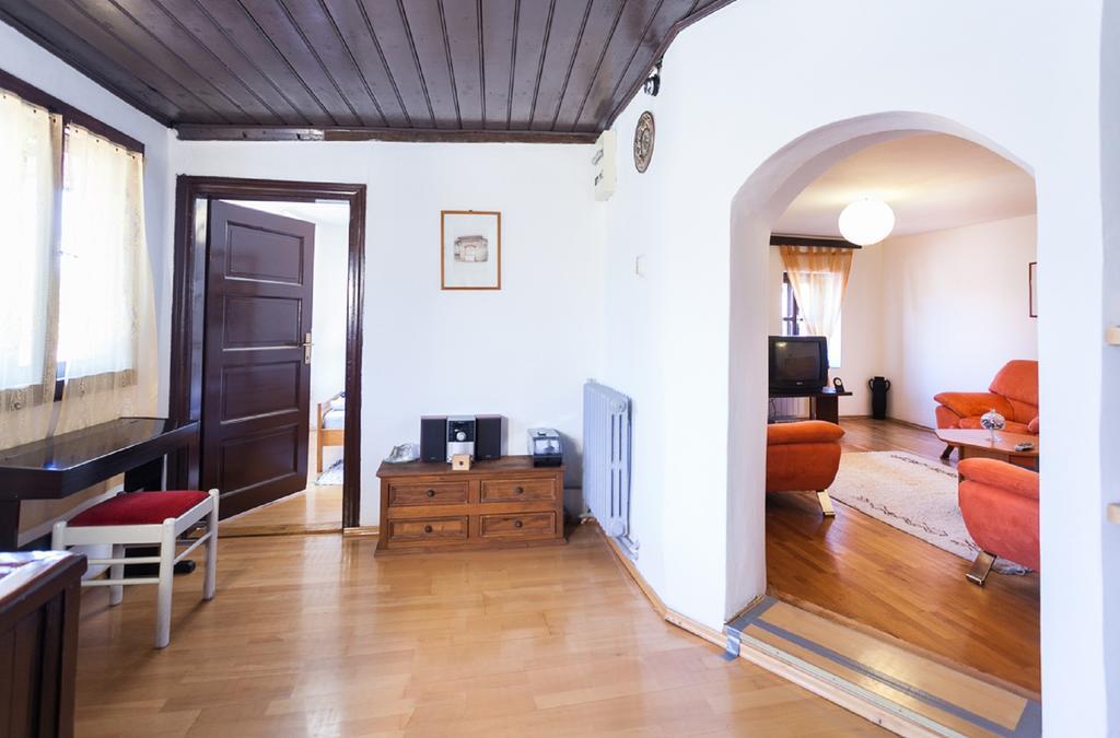 Guesthouse Nina Сараево Номер фото