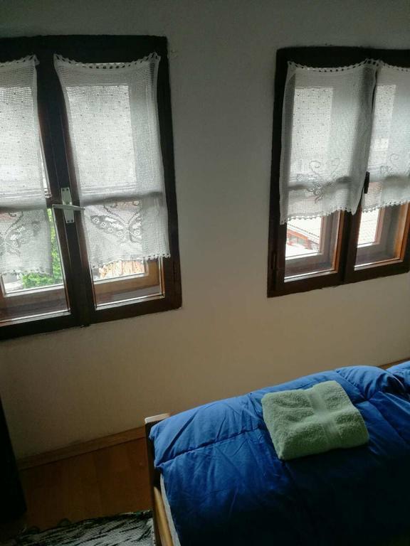 Guesthouse Nina Сараево Экстерьер фото