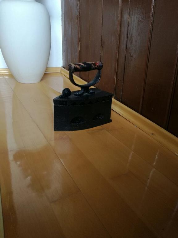 Guesthouse Nina Сараево Экстерьер фото