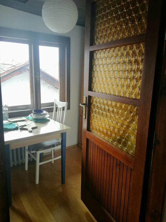 Guesthouse Nina Сараево Экстерьер фото