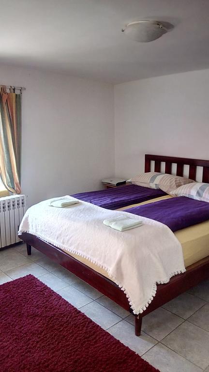 Guesthouse Nina Сараево Экстерьер фото
