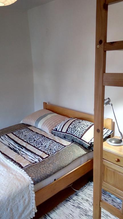 Guesthouse Nina Сараево Экстерьер фото