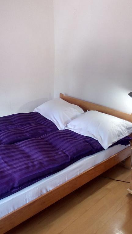 Guesthouse Nina Сараево Экстерьер фото