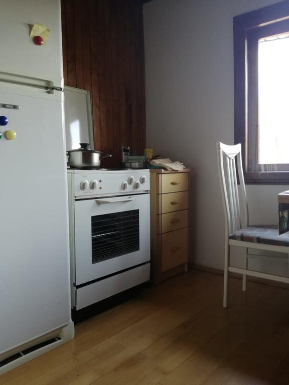 Guesthouse Nina Сараево Экстерьер фото