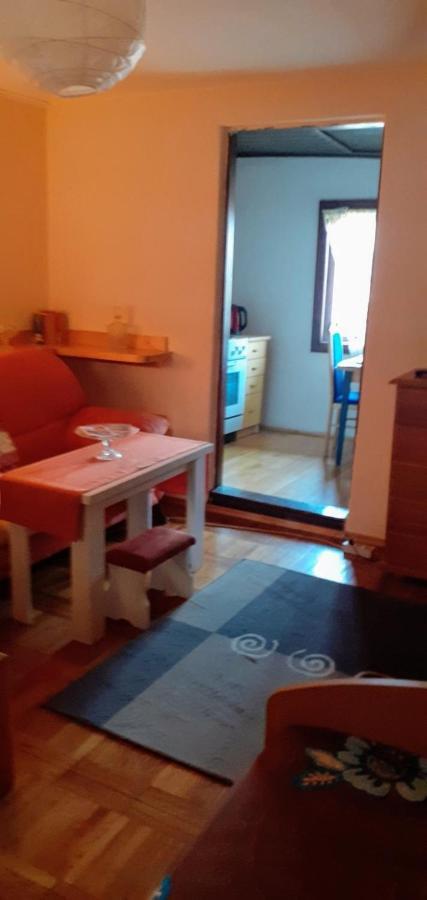 Guesthouse Nina Сараево Экстерьер фото