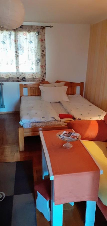 Guesthouse Nina Сараево Экстерьер фото