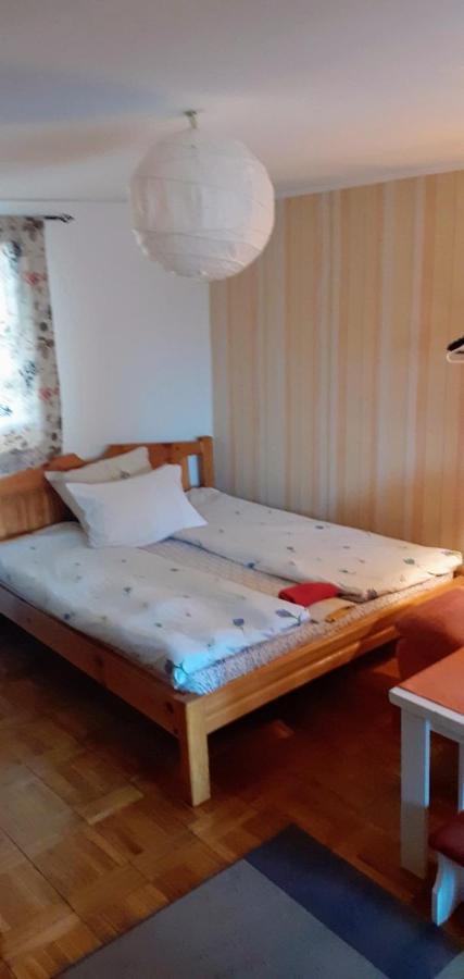 Guesthouse Nina Сараево Экстерьер фото
