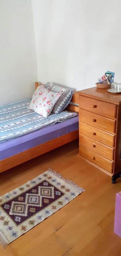 Guesthouse Nina Сараево Экстерьер фото